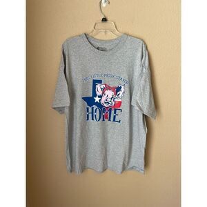 - Girlie Girl Original Plus Size Home Sweet Home T-Shirt 2XL